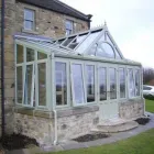 Business 12 image VILLAGE WINDOWS, DOORS, CONSERVATORIES & ORANGERIES Double Glazing & Glass Suppliers in Sherborne Do