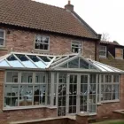 Business 14 image VILLAGE WINDOWS, DOORS, CONSERVATORIES & ORANGERIES Double Glazing & Glass Suppliers in Sherborne Do