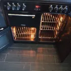 Business 2 image VIP CLEANING SERVICES LTD Upholstery Cleaners in Coventry We