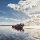 Business 5 image VIRGIN HOLIDAYS AT NEXT, BANBURY Travel Agents in Banbury Ox