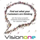 Business 3 image VISION ONE RESEARCH Research Services in London Gr