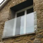 Business 1 image VISTA GLASS BALUSTRADES Double Glazing & Glass Suppliers in IPSWICH Su