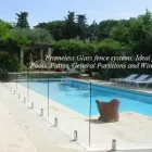 Business 7 image VISTA GLASS BALUSTRADES Double Glazing & Glass Suppliers in IPSWICH Su