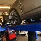 Business 2 image VOLKSMASTER LTD BURY MOT Test Centres & Vehicle Inspection in Bury Gr