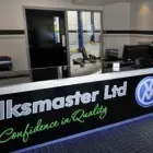 Business 3 image VOLKSMASTER LTD BURY MOT Test Centres & Vehicle Inspection in Bury Gr