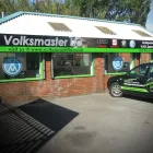 Business 4 image VOLKSMASTER LTD BURY MOT Test Centres & Vehicle Inspection in Bury Gr