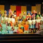 Business 4 image VOYAGE CARE SERVICES Home Care Services in Lichfield St