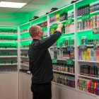 Business 1 image VPZ BRIDGEND Vape Shops in Bridgend Mi