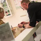 Business 1 image VPZ GALASHIELS Vape Shops in Galashiels Se