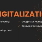 Business 3 image VROX - DIGITAL MARKETING COMPANY Research Services in Slough Be