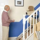 Business 1 image VTB MOBILITY LTD Stairlifts in Orpington Ke