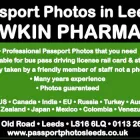 Business 3 image W.A HAWKIN & SONS LTD Photography in Leeds We