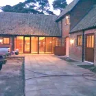 Business 1 image W. CAVE ELECTRICAL Electricians & Electrical Contractors in Rushden No