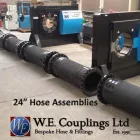 Business 3 image W.E. COUPLINGS LTD Tools & Hardware in Anderton Ch