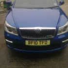 Business 5 image W GRACE REMOVALS Domestic Removals & Storage in Coventry We