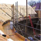 Business 2 image W & W CONTRACTORS LTD Carpenters & Joiners in Surbiton Su