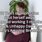 Business 1 image WAHIDA FINLAY ANXIETY SPECIALIST Stress Management in Ascot Be