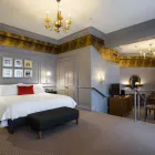 Business 3 image WALDORF ASTORIA EDINBURGH – THE CALEDONIAN Travel & Tourism in Edinburgh Edh