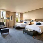Business 4 image WALDORF ASTORIA EDINBURGH – THE CALEDONIAN Travel & Tourism in Edinburgh Edh