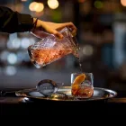 Business 8 image WALDORF ASTORIA EDINBURGH – THE CALEDONIAN Travel & Tourism in Edinburgh Edh