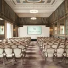 Business 11 image WALDORF ASTORIA EDINBURGH – THE CALEDONIAN Travel & Tourism in Edinburgh Edh