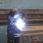 Business 1 image WALKERWELD ENGINEERING LTD Welders in Glasgow La