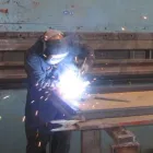 Business 1 image WALKERWELD ENGINEERING LTD Welders in Glasgow Glg