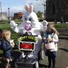 Business 1 image WALKING TOURS ON WHEELS Travel Agents in Paisley Re