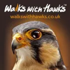 Business 2 image WALKS WITH HAWKS LTD Sports & Recreation Facilities in Churchdown Gl