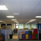 Business 5 image WALL & CEILING SOLUTIONS UK Shopfitters in Middlesbrough Cl