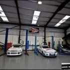 Business 6 image WALLACE PERFORMANCE LTD Garage Services in Aberdeen Ab