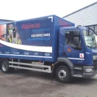 Business 1 image WALLACE SCHOOL OF TRANSPORT Training Services in Brent Gr