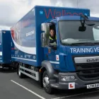 Business 3 image WALLACE SCHOOL OF TRANSPORT Training Services in Brent Gr