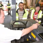 Business 5 image WALLACE SCHOOL OF TRANSPORT Training Services in Brent Gr