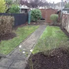 Business 2 image WALLIS GARDEN SERVICES Garden Services in WIMBORNE Do