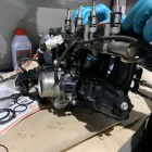 Business 2 image WAMZ MECHANIC Transmission Repair in Reading Be