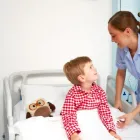 Business 1 image WANDSWORTH HEALTHCARE Telecommunications Services in Woking Su