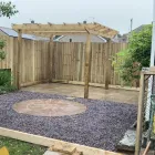 Business 1 image WARD JONES GROUNDWORKS Landscapers in Bridgend Mi