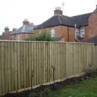 Business 1 image WARMINSTER FENCING Fencing Services in Warminster Wi