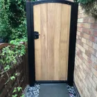 Business 1 image WARWICKSHIRE GATES LTD Stair Builders in Rugby Wa