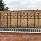 Business 4 image WARWICKSHIRE GATES LTD Stair Builders in Rugby Wa