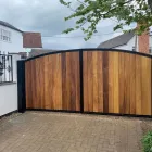 Business 5 image WARWICKSHIRE GATES LTD Stair Builders in Rugby Wa