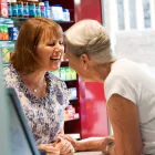 Business 3 image WASHINGTON PHARMACY Pharmacies in Penarth So