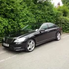 Business 9 image WATERWORX VALETING & DETAILING Car & Vehicle Valeting in Altrincham Ch