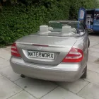 Business 12 image WATERWORX VALETING & DETAILING Car & Vehicle Valeting in Altrincham Ch