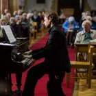 Business 2 image WATKINS INSTRUMENT REPAIR Piano Tuning & Repair in WIMBORNE Do