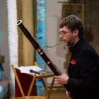 Business 6 image WATKINS INSTRUMENT REPAIR Piano Tuning & Repair in WIMBORNE Do