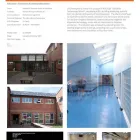 Business 10 image WATSON STIRRUP ARCHITECTS LTD Architects in Blackburn La