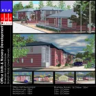 Business 2 image WATSON STIRRUP ARCHITECTS LTD Architects in Blackburn La