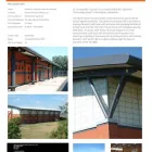Business 3 image WATSON STIRRUP ARCHITECTS LTD Architects in Blackburn La